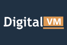 Digital-VM 日本/新加坡等多机房 VPS 月付 $2.8